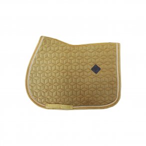 Kentucky Velvet Mustard Pony