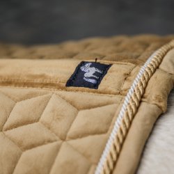 Kentucky Velvet Mustard Pony