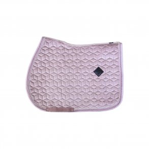 Kentucky Velvet Old Rose Pony