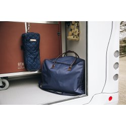 Kentucky Trensetaske Navy