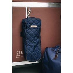 Kentucky Trensetaske Navy