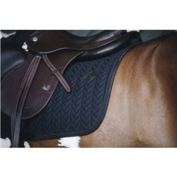 Kentucky Fishbone Underlag Spring - Sort