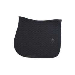 Kentucky Fishbone Underlag Spring - Sort