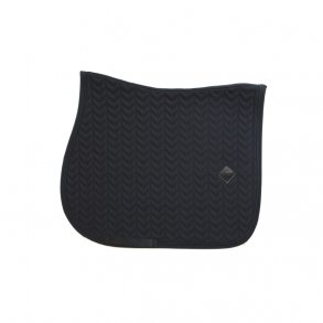 Kentucky Fishbone Underlag Spring - Sort