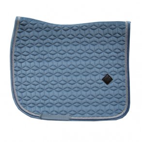 Kentucky Velvet Dressage Light Blue