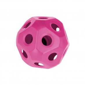 Kerbl HeuBoy Feed & Play ball Pink