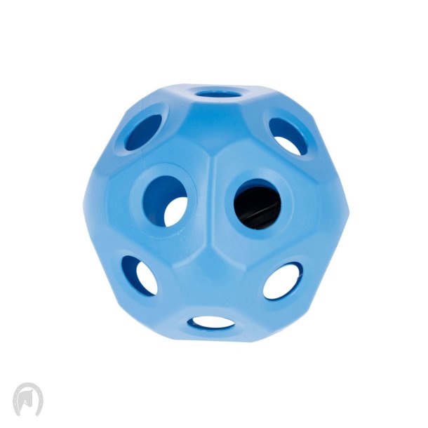 Kerbl HeuBoy Feed &amp; Play ball Bl