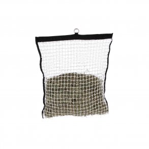 Kerbl Slowfeeder Hvid m/velcro