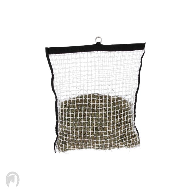 Kerbl Slowfeeder Hvid m/velcro