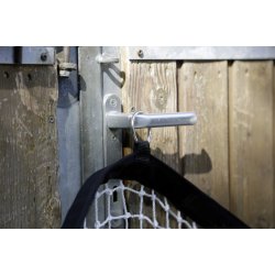 Kerbl Slowfeeder Hvid m/velcro