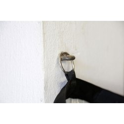 Kerbl Slowfeeder Hvid m/velcro