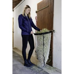 Kerbl Slowfeeder Hvid m/velcro