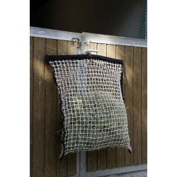 Kerbl Slowfeeder Hvid m/velcro