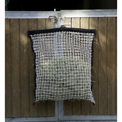 Kerbl Slowfeeder Hvid m/velcro