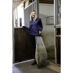 Kerbl Slowfeeder Hvid m/velcro