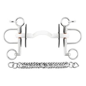  HS Nathe Pelham Soft 15mm