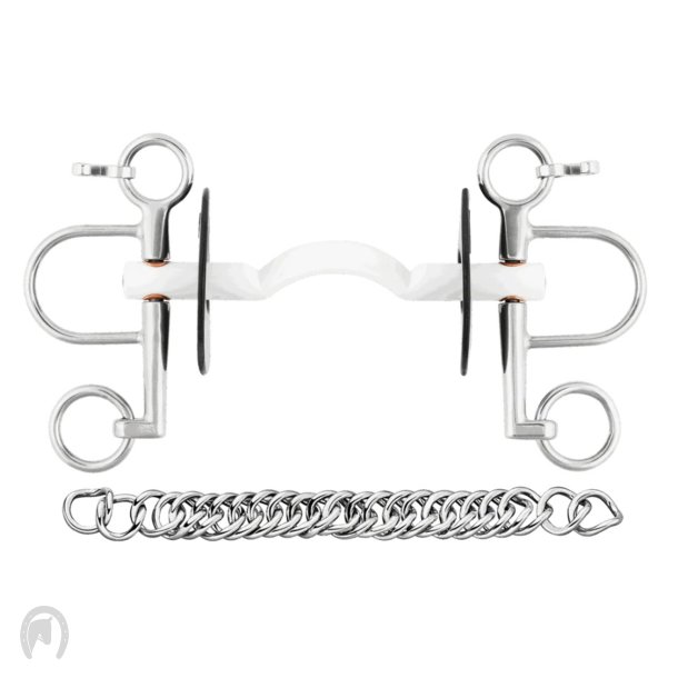  HS Nathe Pelham Soft 15mm