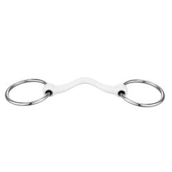 HS Nathe Stangbid m. Tungefrihed Soft 15mm