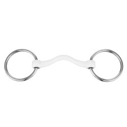 HS Nathe Stangbid m. Tungefrihed Soft 15mm