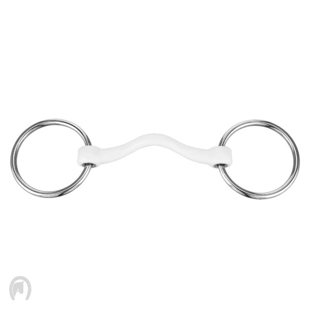 HS Nathe Stangbid m. Tungefrihed Soft 15mm