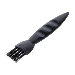 Clipster DeloX Batteri Hesteklipper Sort