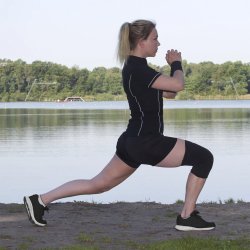 Back on Track Kn�bandage X-Stretch Sort
