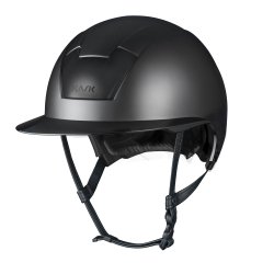 KASK KOOKI Lady Black Shadow