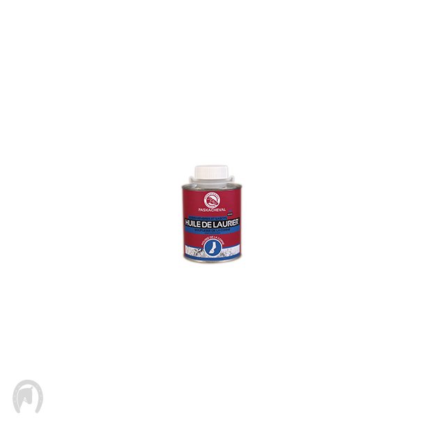 Paskacheval hovolie m/ laurbr 500ml