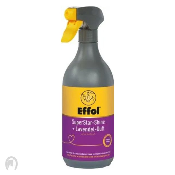 Effol Superstar-Shine Lavendel (750ml)