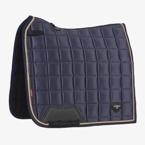 LeMieux Loire Classic Dressage Dusk Blue