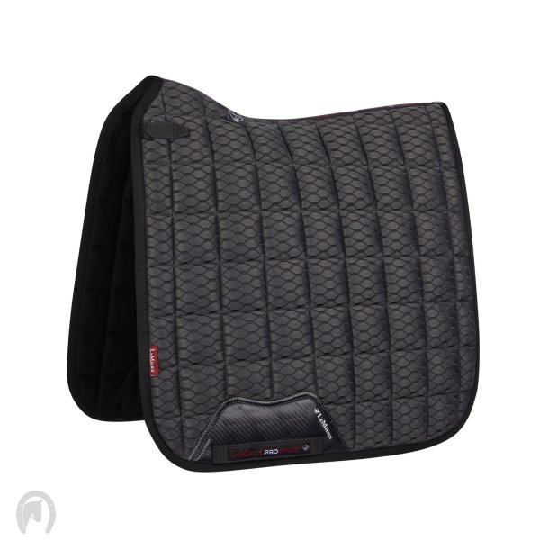 Lemieux Carbon Mesh Dressage Underlag - Gr