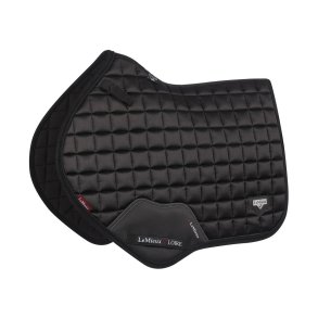 Lemieux Loire Close Contact Square Underlag - Black