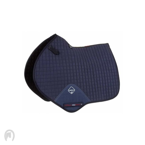 Lemieux Suede Close Contact Underlag Navy