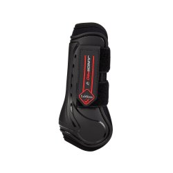 LeMieux Junior pro Tendon boots Forben Sort