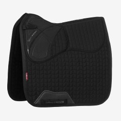 LeMieux ProSorb 2 Pocket Dressage Square Sort