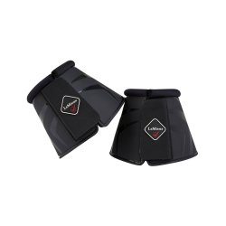 LeMieux ProShell klokker sort