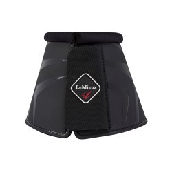 LeMieux ProShell klokker sort