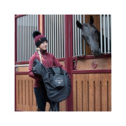 LeMieux sadelovertr�k sort