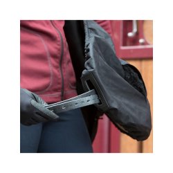 LeMieux sadelovertr�k sort