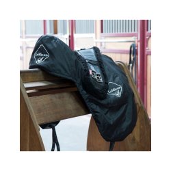 LeMieux sadelovertr�k sort