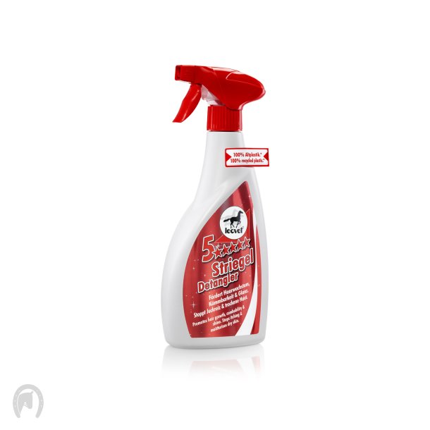 Leovet 5stjerne strigle (550ml)
