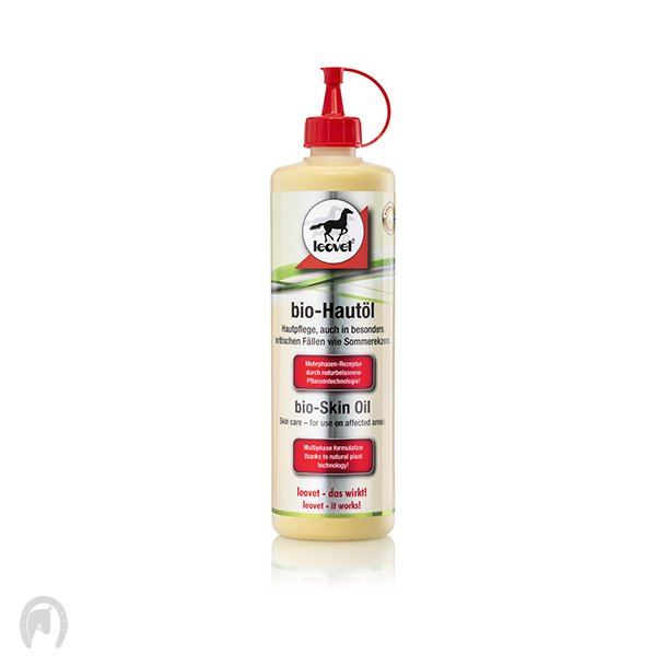 Leovet Bio-Skin Oil 500ml
