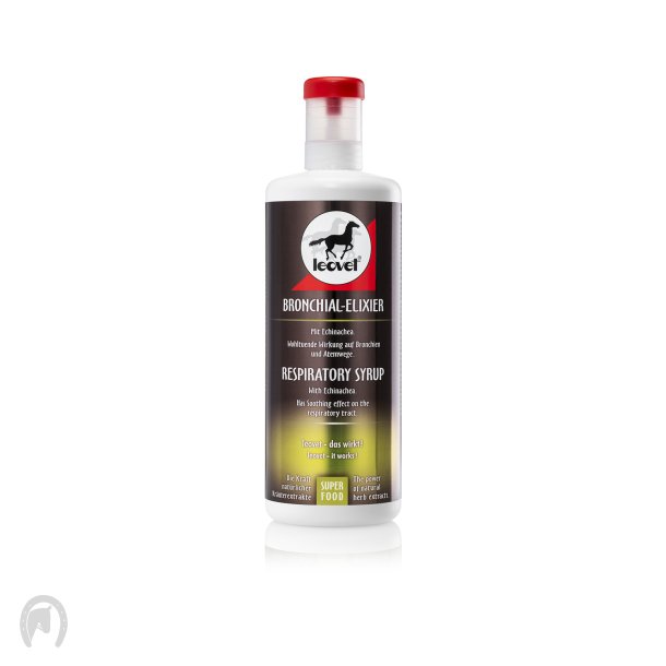 Leovet Bronchial Elixir (1000 ml)