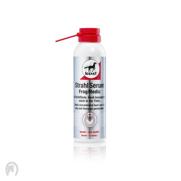 Leovet FrogMedic (200ml)