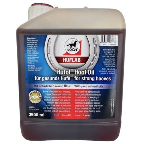 Leovet Hoof Oil Refill 2500ml