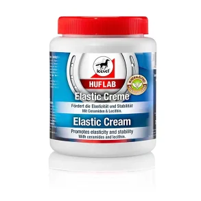 Leovet Hoof LAB Elastisk Creme 750ml