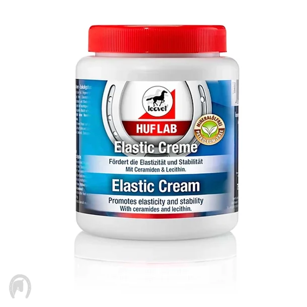 Leovet Hoof LAB Elastisk Creme 750ml