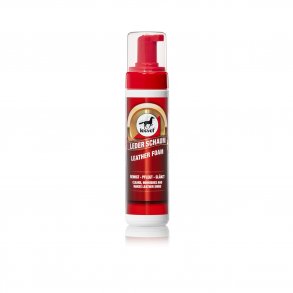 Leovet Lderskum (220ml)