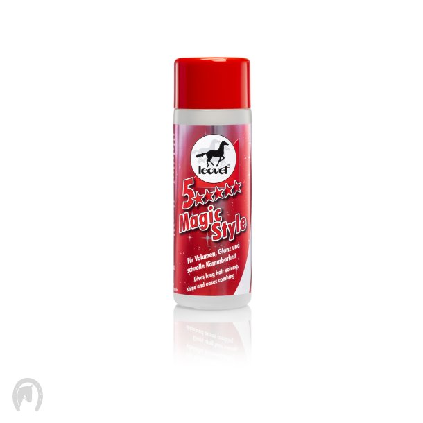 Leovet 5star Magic Shine (200 ml)