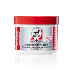 Leovet Silver Ointment (150ml)
